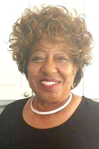 Gloria D. Alexander 1940-2026